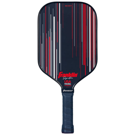 Franklin Signature Pro Pickleball Paddle - MaxGrit Series
