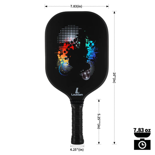ProPlay USAPA Certified Pickleball Paddle