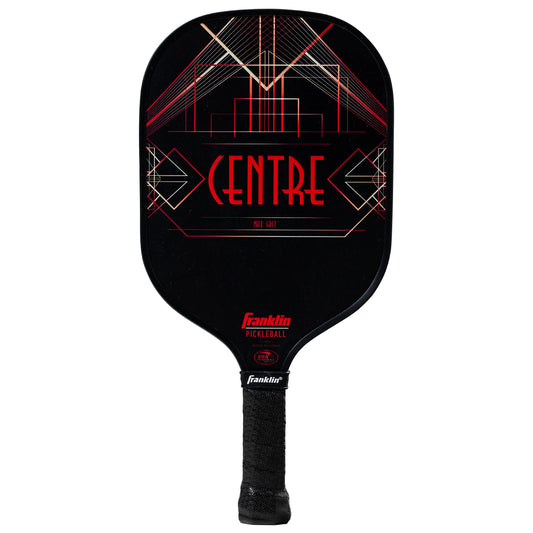 Franklin Pro Tournament Carbon Pickleball Paddle
